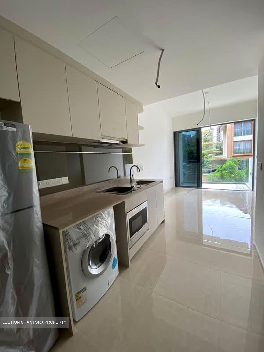 The Gazania (D19), Condominium #601300331